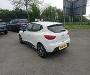 Renault clio IV 1.5 dci 90ch expression + options