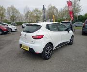 Renault clio IV 1.5 dci 90ch expression + options