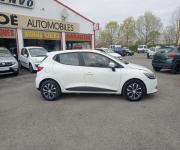 Renault clio IV 1.5 dci 90ch expression + options