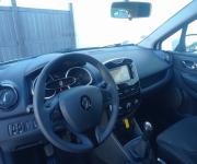 Renault clio IV 1.5 dci 90ch expression + options