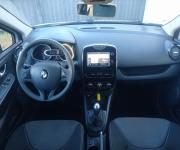 Renault clio IV 1.5 dci 90ch expression + options