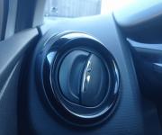 Renault clio IV 1.5 dci 90ch expression + options