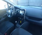 Renault clio IV 1.5 dci 90ch expression + options