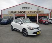 RENAULT Clio IV expression