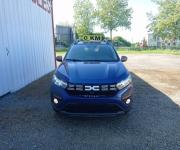 Dacia sandero stepway III phase 2 1.0 eco-g 100ch extreme + options