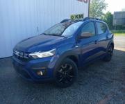 Dacia sandero stepway III phase 2 1.0 eco-g 100ch extreme + options