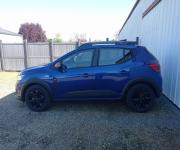 Dacia sandero stepway III phase 2 1.0 eco-g 100ch extreme + options