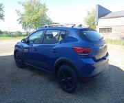 Dacia sandero stepway III phase 2 1.0 eco-g 100ch extreme + options