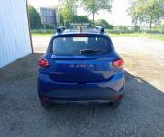 Dacia sandero stepway III phase 2 1.0 eco-g 100ch extreme + options