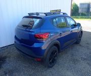 Dacia sandero stepway III phase 2 1.0 eco-g 100ch extreme + options