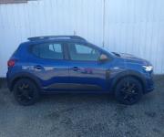 Dacia sandero stepway III phase 2 1.0 eco-g 100ch extreme + options