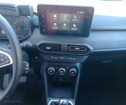 Dacia sandero stepway III phase 2 1.0 eco-g 100ch extreme + options