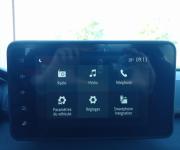 Dacia sandero stepway III phase 2 1.0 eco-g 100ch extreme + options