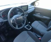 Dacia sandero stepway III phase 2 1.0 eco-g 100ch extreme + options