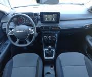 Dacia sandero stepway III phase 2 1.0 eco-g 100ch extreme + options
