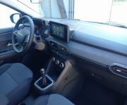 Dacia sandero stepway III phase 2 1.0 eco-g 100ch extreme + options