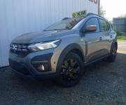 Dacia sandero stepway III phase 2 1.0 eco-g 100ch extreme + options