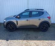 Dacia sandero stepway III phase 2 1.0 eco-g 100ch extreme + options
