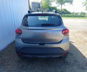 Dacia sandero stepway III phase 2 1.0 eco-g 100ch extreme + options