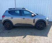 Dacia sandero stepway III phase 2 1.0 eco-g 100ch extreme + options