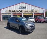 DACIA Sandero stepway III extreme