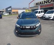 Dacia sandero stepway III phase 2 1.0 eco-g 100ch extreme + + options