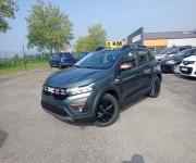 Dacia sandero stepway III phase 2 1.0 eco-g 100ch extreme + + options