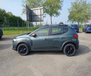 Dacia sandero stepway III phase 2 1.0 eco-g 100ch extreme + + options
