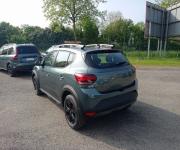 Dacia sandero stepway III phase 2 1.0 eco-g 100ch extreme + + options