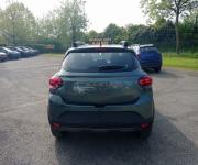 Dacia sandero stepway III phase 2 1.0 eco-g 100ch extreme + + options