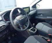 Dacia sandero stepway III phase 2 1.0 eco-g 100ch extreme + + options