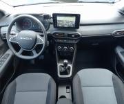 Dacia sandero stepway III phase 2 1.0 eco-g 100ch extreme + + options