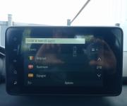 Dacia sandero stepway III phase 2 1.0 eco-g 100ch extreme + + options
