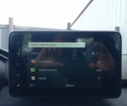 Dacia sandero stepway III phase 2 1.0 eco-g 100ch extreme + + options