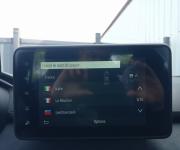 Dacia sandero stepway III phase 2 1.0 eco-g 100ch extreme + + options