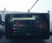 Dacia sandero stepway III phase 2 1.0 eco-g 100ch extreme + + options
