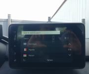 Dacia sandero stepway III phase 2 1.0 eco-g 100ch extreme + + options