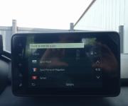 Dacia sandero stepway III phase 2 1.0 eco-g 100ch extreme + + options