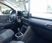 Dacia sandero stepway III phase 2 1.0 eco-g 100ch extreme + + options