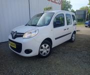 Renault kangoo II phase 2 1.5 dci 90ch life + options