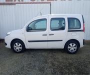 Renault kangoo II phase 2 1.5 dci 90ch life + options