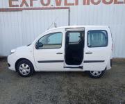 Renault kangoo II phase 2 1.5 dci 90ch life + options
