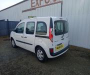 Renault kangoo II phase 2 1.5 dci 90ch life + options