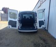 Renault kangoo II phase 2 1.5 dci 90ch life + options