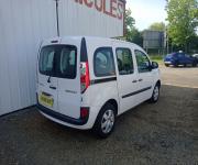Renault kangoo II phase 2 1.5 dci 90ch life + options