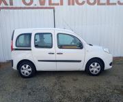 Renault kangoo II phase 2 1.5 dci 90ch life + options