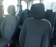 Renault kangoo II phase 2 1.5 dci 90ch life + options