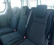 Renault kangoo II phase 2 1.5 dci 90ch life + options
