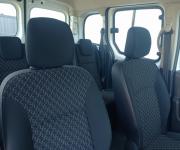 Renault kangoo II phase 2 1.5 dci 90ch life + options