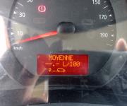 Renault kangoo II phase 2 1.5 dci 90ch life + options